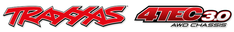 Traxxas 4-TEC 3.0 Logo